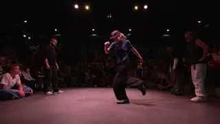 Last 2Face Battle | Top 16 | Jade & Eddy VS Ghostface & Tey