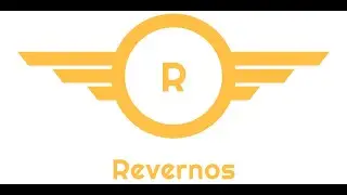Revernos Channel Intro (Formerly Known as Pyathlon)