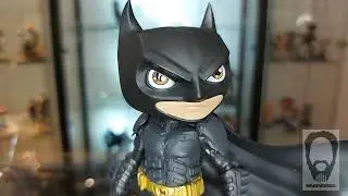 Iron Studios MINICO BATMAN The Dark Knight Unboxing