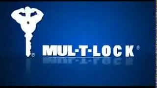 Mul T Lock МТ5+  від Цетра безпеки 