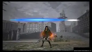 Attack On Titan 2 - Gameplay 97