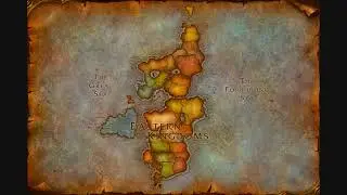 Cataclysm - Monde d'Azeroth / World of Azeroth (Stromae - Alors on danse)