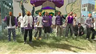 Życie Gangstera [S1] #1 Gra rozpoczęta