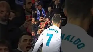 Ronaldo 💓 #ronaldo #football