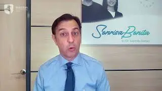 Dr. German Gomez - The Patient Experience Matters