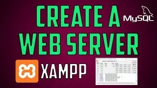 Run a Web Server on Windows + MySQL