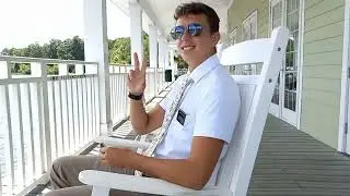 Mission Vlog // WEEK 40 // September 5th, 2022