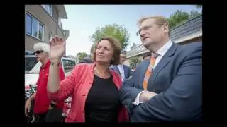 [Wikipedia] Ad van der Steur