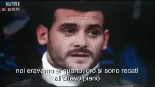 Costa Concordia Notate qualcosa di strano?