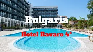 Hotel Bavaro 4*