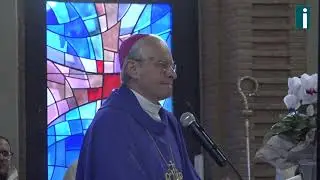 Mercogliano: l'addio a Roberto in un silenzio irreale. Il sindaco invoca giustizia esemplare