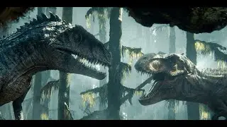 Trailer 2 - Jurassic World Dominion