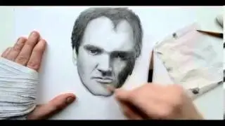 SpeedDrawning #3