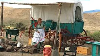 The Hard Rules Of Life On The Oregon Trail