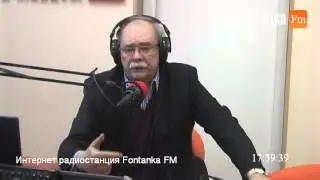 Режиссер Владимир Бортко о сериале 