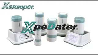 XpeDater by Xstamper