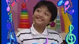 Volume 15. Baba Sahabatku Yang Cerdas. BERMAIN MUSIC