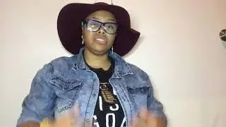My Flaws ( Kierra Sheard) cover