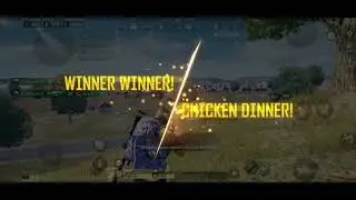 Бокал😈Pubg New State/ Fragmovie