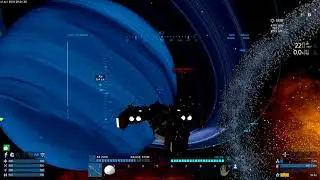 Empyrion - Galactic Survival #30 начало завоевания лун