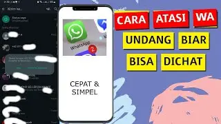 How to Chat on WA with the text 