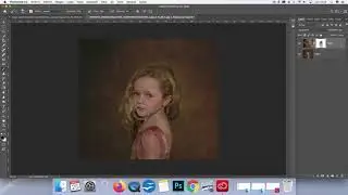 TRUCOS PHOTOSHOP / Iluminar la piel de manera sencilla