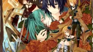[KAITO] Prince of blue [rus sub]