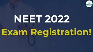 NEET 2022 Exam Latest Update || Official Notification From NTA || Infinity Learn NEET