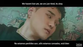 DEAN - Flower Power (ENG/ESP SUB)
