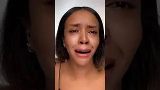 Expressions Filter Makeup Challenge 🤣💄