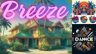 Tropical House - Breeze by pH33LiX