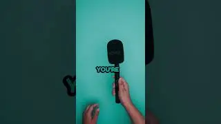 Wireless Mic Handle 