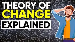 Theory of Change