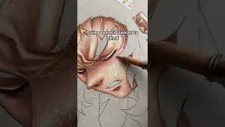 How To Blend - Tortillons Are Easy To Use 