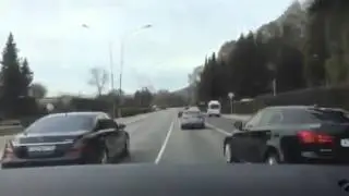 Прошел NFS на сложном уровне