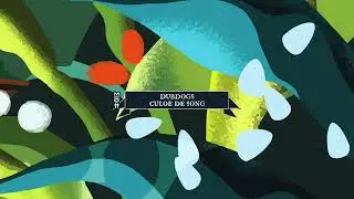 Culoe De Song - Dubdogs (MIDH 078)