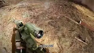 Ukrainian War-