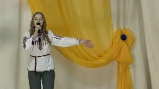 Міжнародний День рідної мови. Лопушнянський БК.