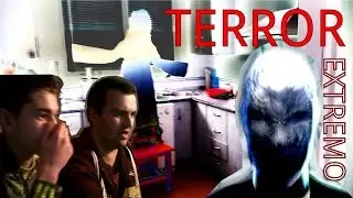 El día del terror | Slender