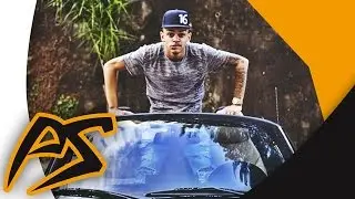 MC MANEIRINHO - QUEM ME VIU MENTIU | TIO WILL (DJ YAGO GOMES) 2017