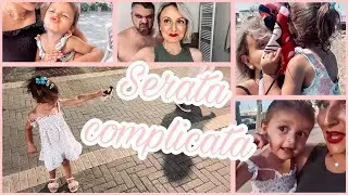 HO DOVUTO BUTTAR VIA TUTTO 😣