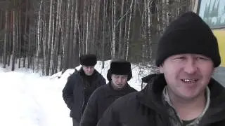 Тирлянские встречи март 2014г.