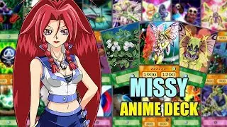 Yu-Gi-Oh! | Missy Deck | Gaia OriCards
