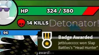 The Ultimate Glacier Faculty Detonator TUTORIAL!!