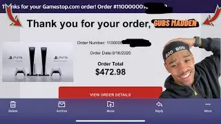 How To Buy PS5 Pre order