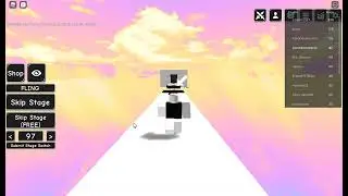 roblox Troll Obby Stage 97