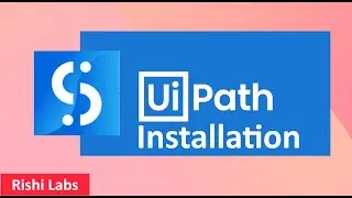 How to install UiPath Studio on Windows 11