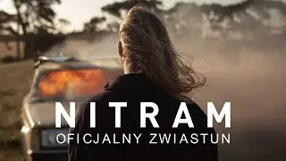 Nitram (2022) oficjalny zwiastun PL, film dostępny na VOD