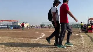 Junior National Handball Championships 2023🔥|| Gujarat vs Chandigarh || Handball Match Video 🔥