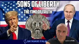 SONS OF LIBERTY: THE TIME OF TRUTH